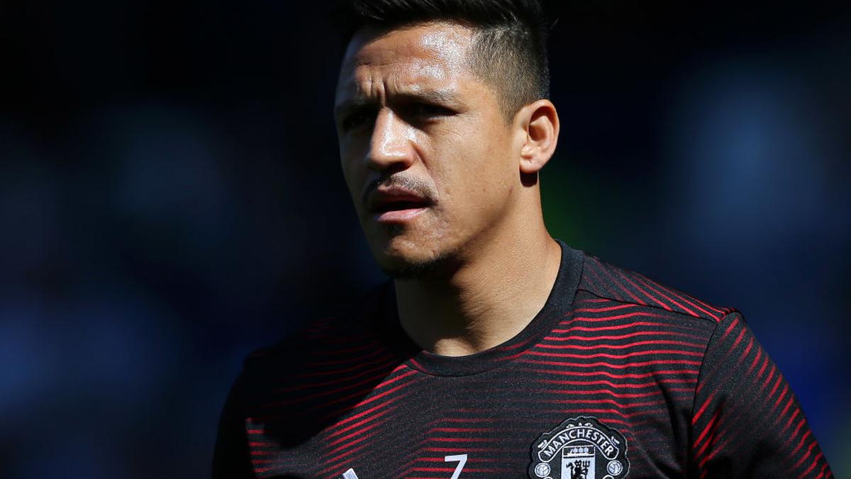 Sanchez's United exit uncertain despite ongoing talks