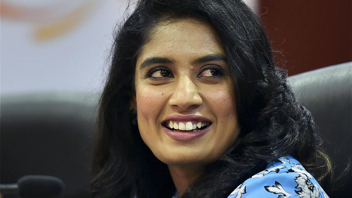 Women's T20 World Cup: Australia favourite, says Mithali