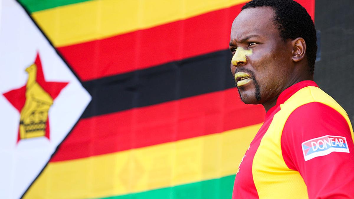 Zimbabwe captain Hamilton Masakadza announces retirement