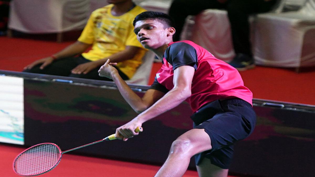 BAI announces 23-member squad for BWF World Junior Championship