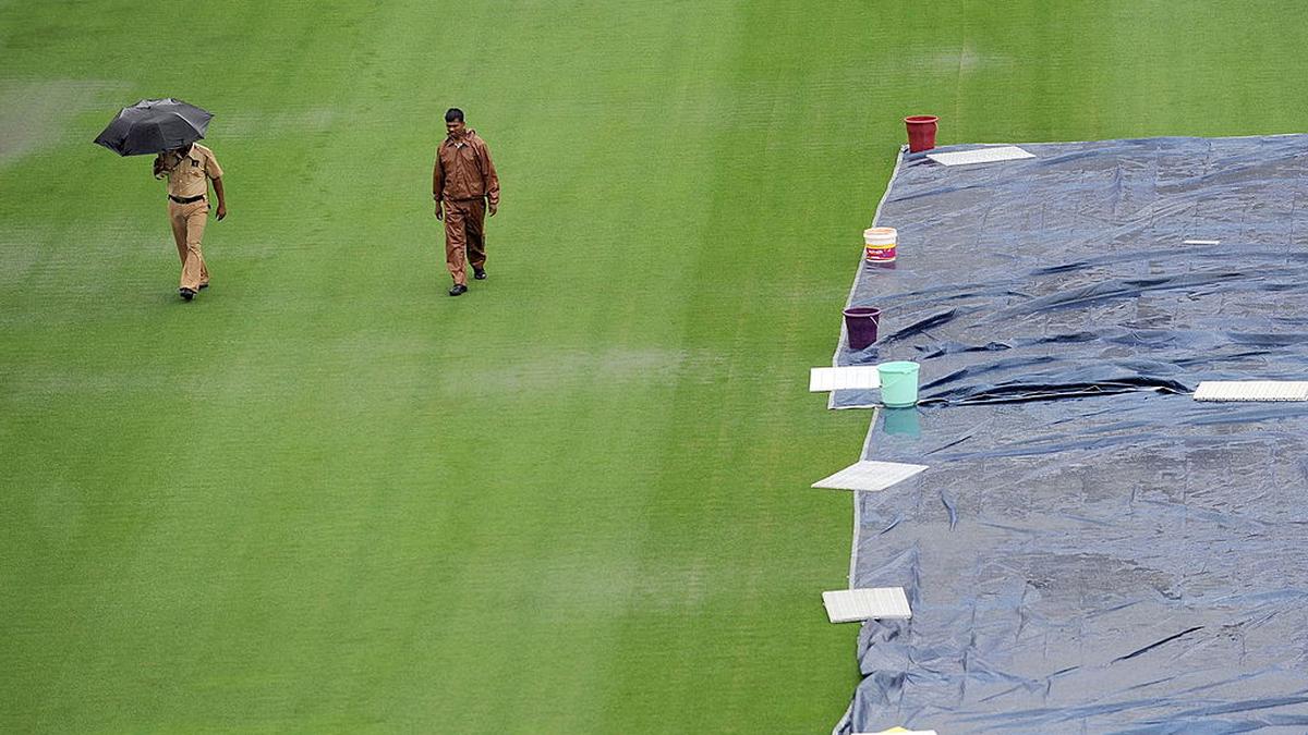 Vijay Hazare Trophy: Uttarakhand v Chandigarh game called off