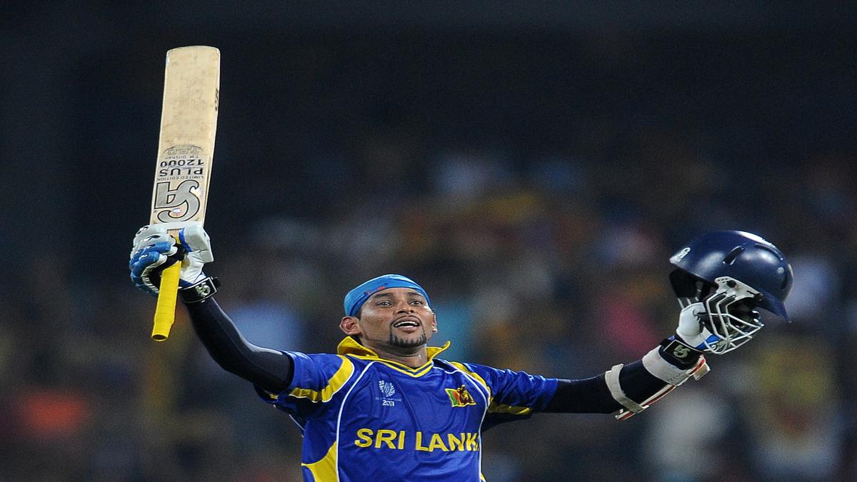 Dilshan not in favour of day-night Tests