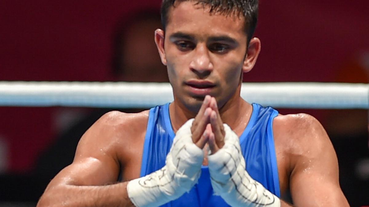 Indian Boxing League: Gujarat Giants wins inaugural title