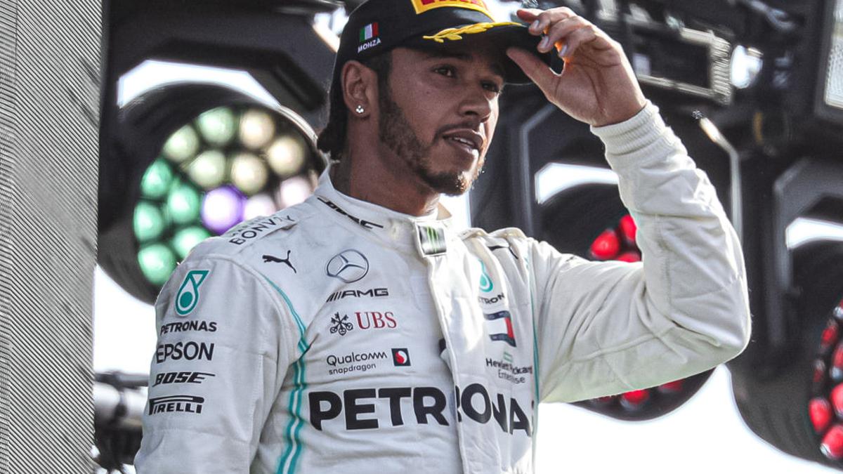 Toto Wolff: Lewis Hamilton racially abused during childhood