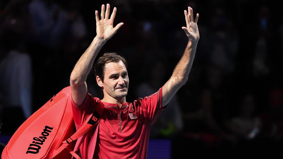 Federer drops out of inaugural ATP Cup for family reasons