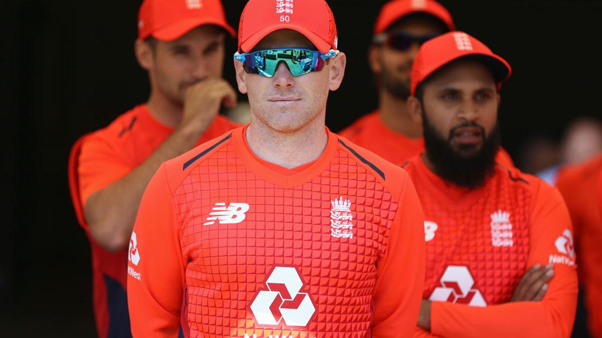 Eoin Morgan questions England attitude after NZ defeat