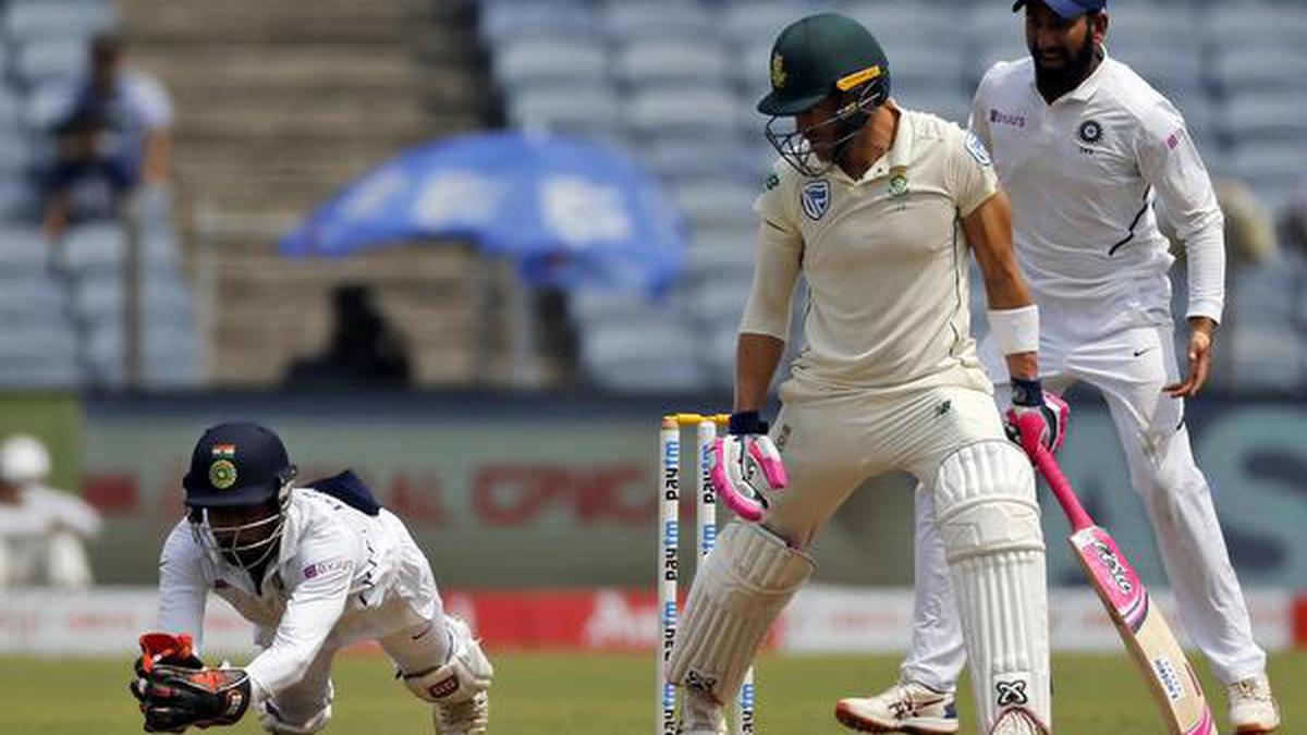 IND vs BAN: Talking ‘comeback’ with Wriddhiman Saha