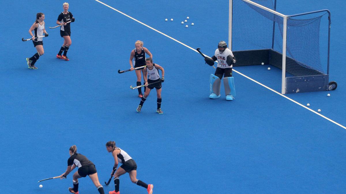 FIH proposes new competitions, promotes Hockey 5s