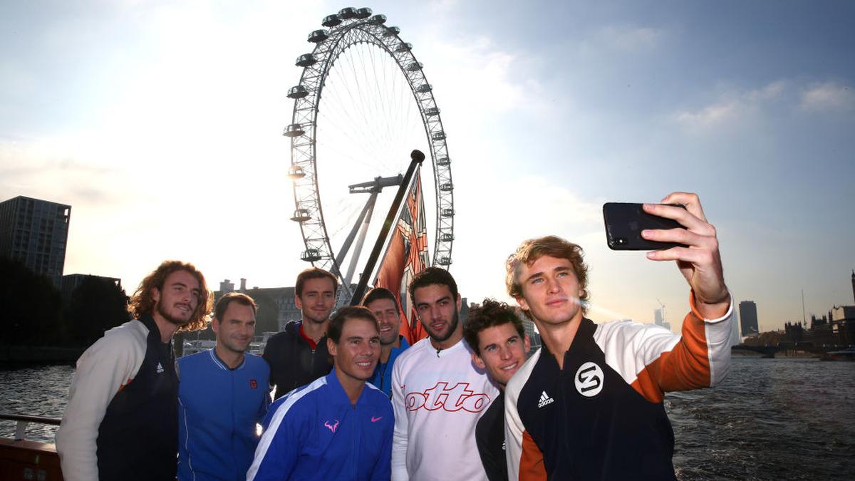 ATP rankings: Biggest movers in the top 20 in 2019