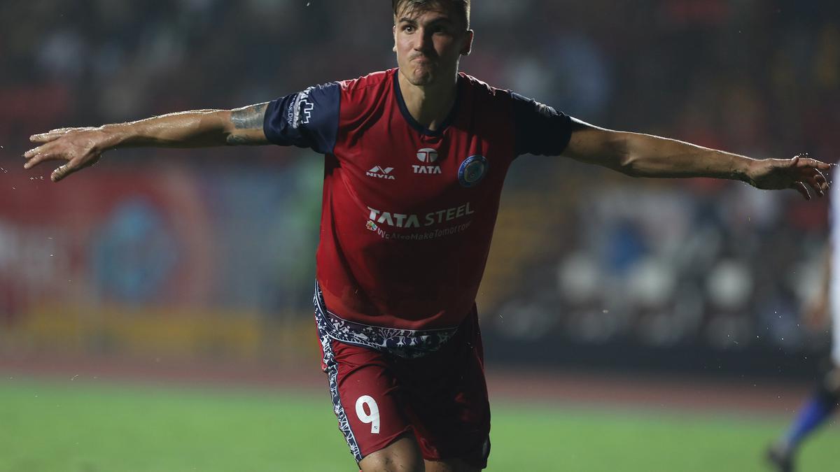 ISL 2019: Jamshedpur FC's Sergio Castel happy in India