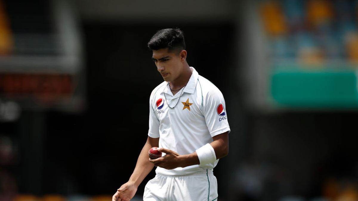 Waqar Younis: Pakistan bowlers will get better with time