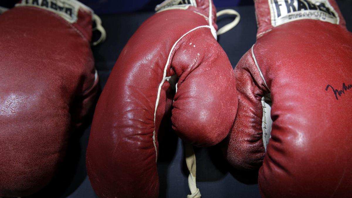 Australian boxers to train in India before Olympic Qualifiers