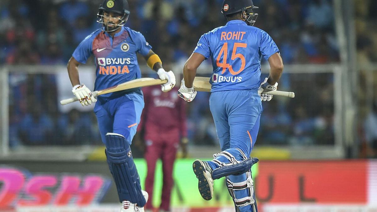 Rahul, Kohli shine as India seals T20I series 2-1: As it happened