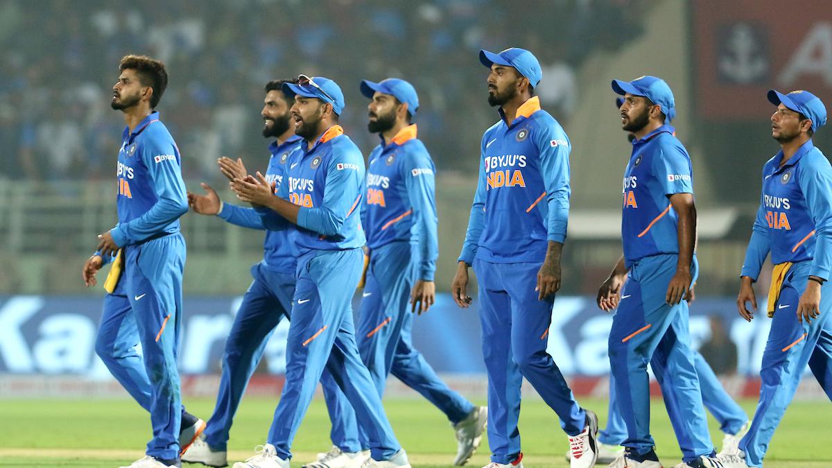 India vs West Indies: Rohit, Rahul tons, Kuldeep hat-trick help India draw level- As it happened