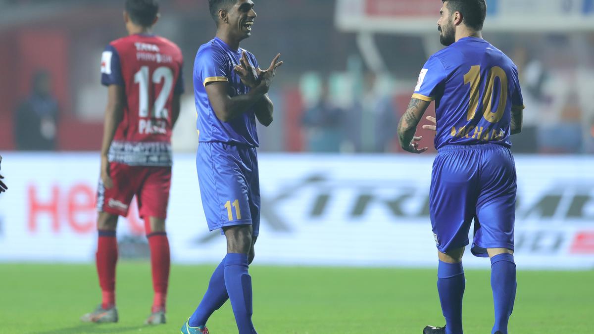 ISL 2019: Jamshedpur FC vs Mumbai City FC- Talking points