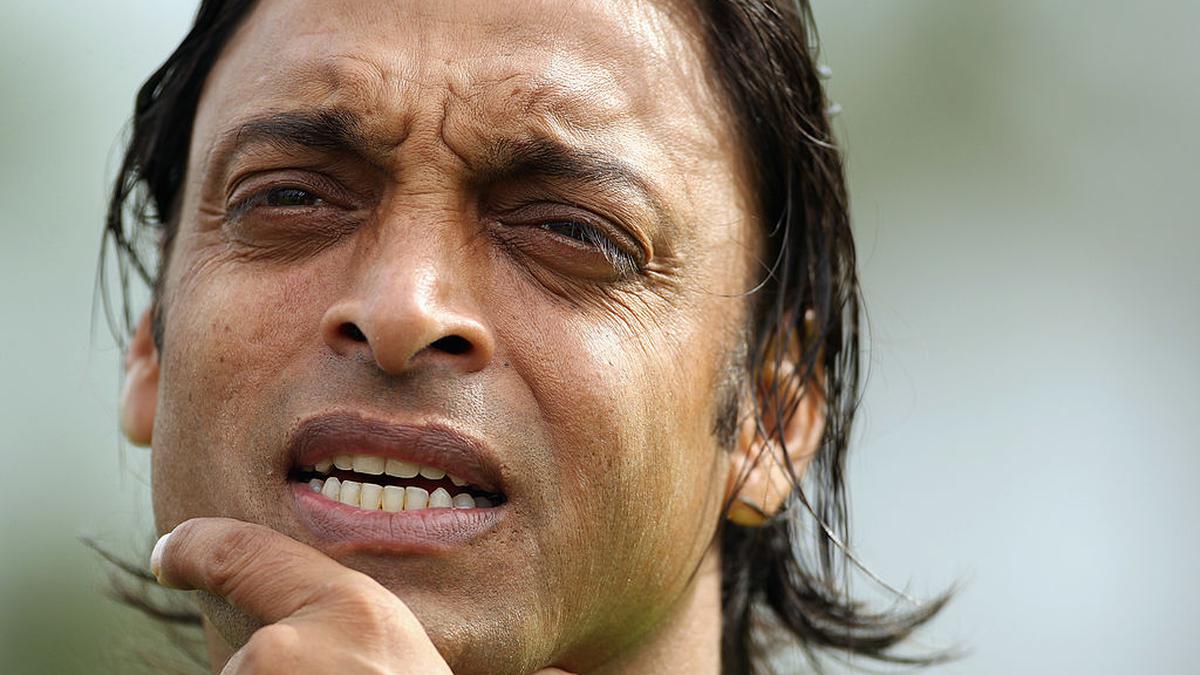 Shoaib Akhtar: BCCI will never give nod to four-day Tests