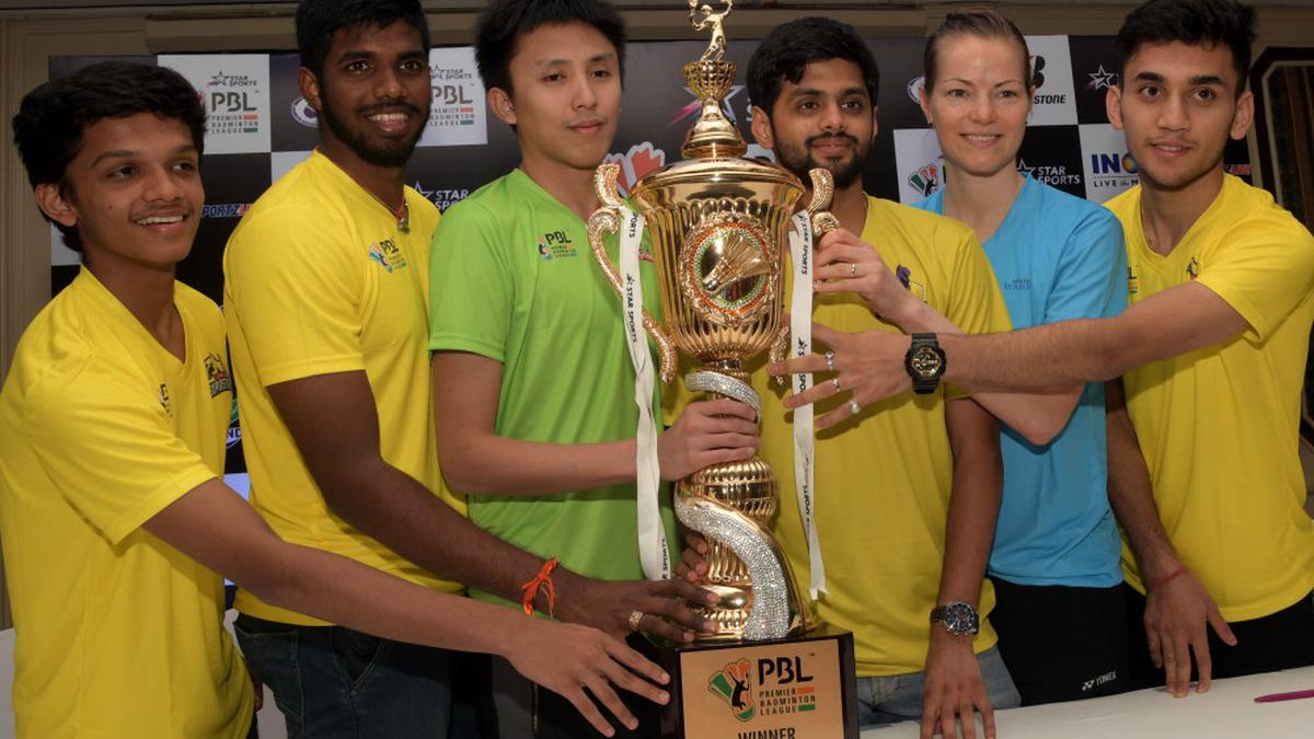 PBL 5 preview: Chennai Superstarz, Hyderabad Hunters kick-off new season