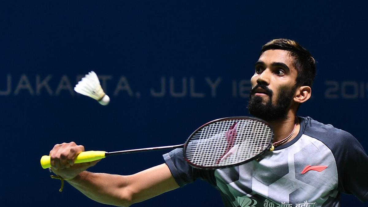 Srikanth: Have gone through a tough phase in last six months