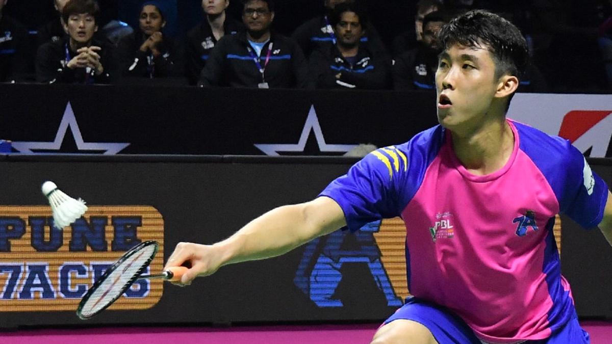 PBL 5: Pune beats Hyderabad 2-1 to enter semifinals