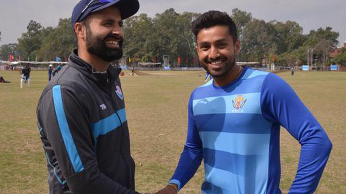 Ranji Trophy: It was a tricky win for us, says Karun Nair