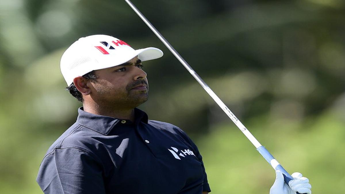 Wyndham Championships: Anirban Lahiri back in action