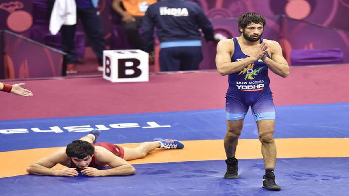 Wrestling: India still not ready for Tokyo 2020