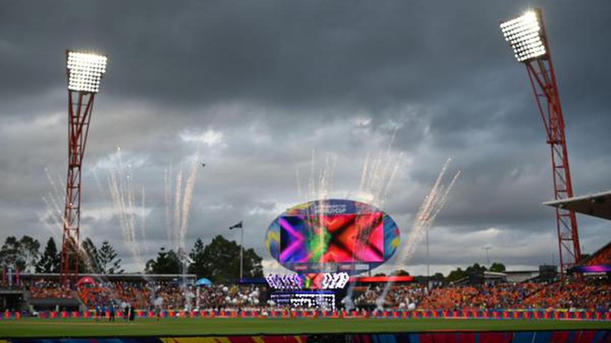 Women’s cricket gets its due