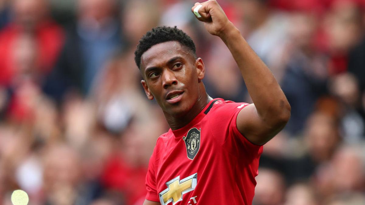 Manchester Derby: Martial, McTominay take United to 2-0 win over City: Highlights