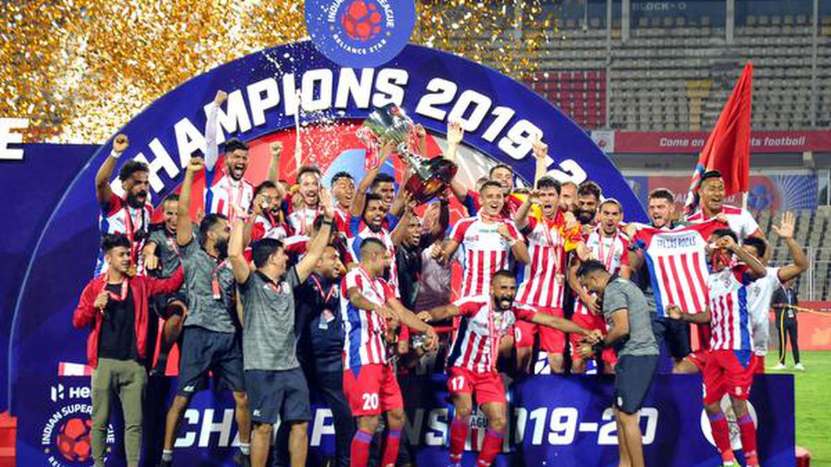 ISL 2019-20: The Habas revolution in ATK