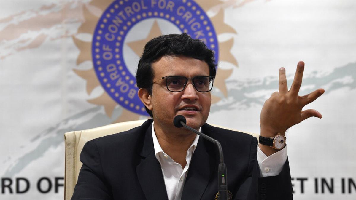 Sourav Ganguly as ICC chief? Cricket South Africa clears the air