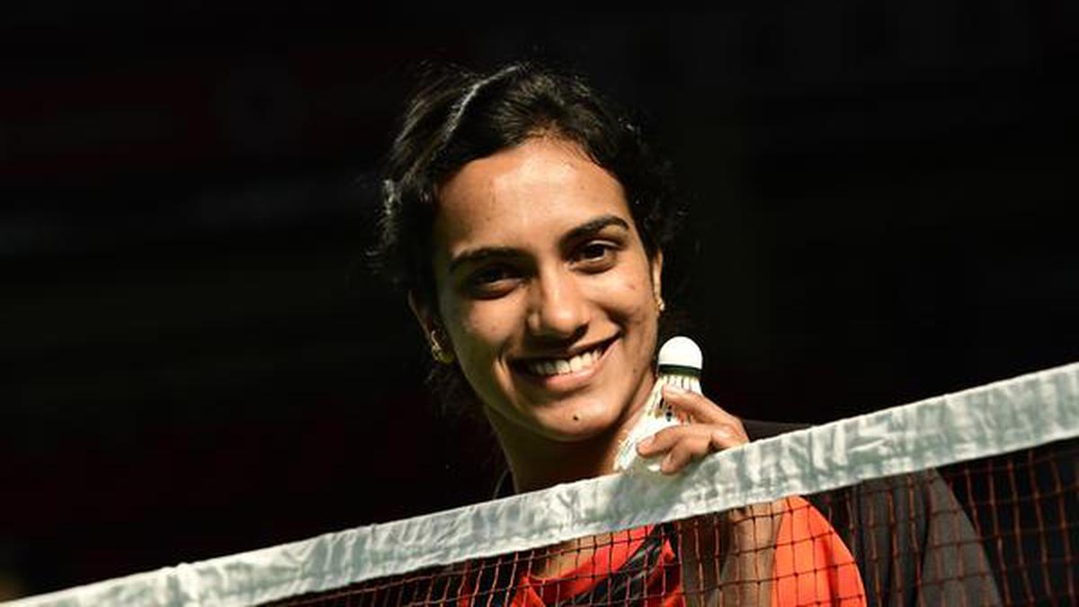 Coronavirus: P.V. Sindhu donates Rs 10 lakh to relief funds