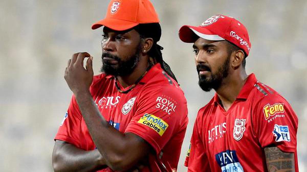 KXIP vs RCB Playing XI, IPL Live Team Updates, Playing XI: Neesham in Playing XI, Gayle misses out