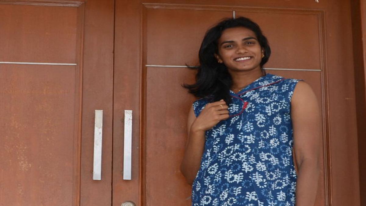 Lockdown: Used sanitiser to clean flight seat, says Sindhu