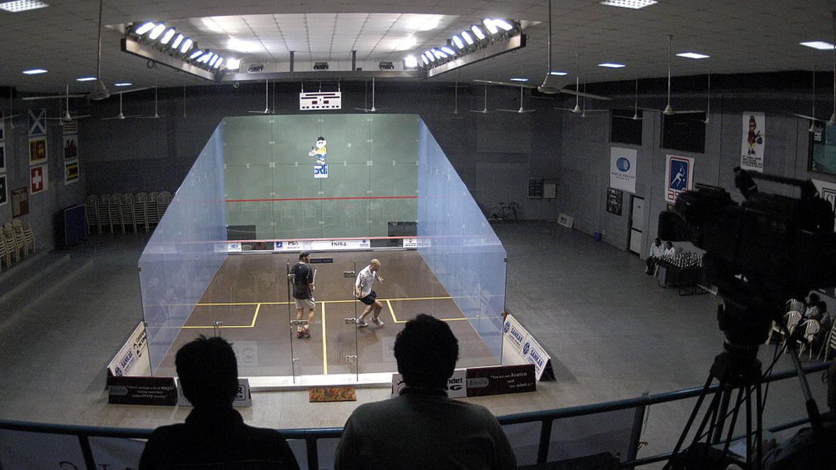 Coronavirus: PSA suspends all squash tournaments till July