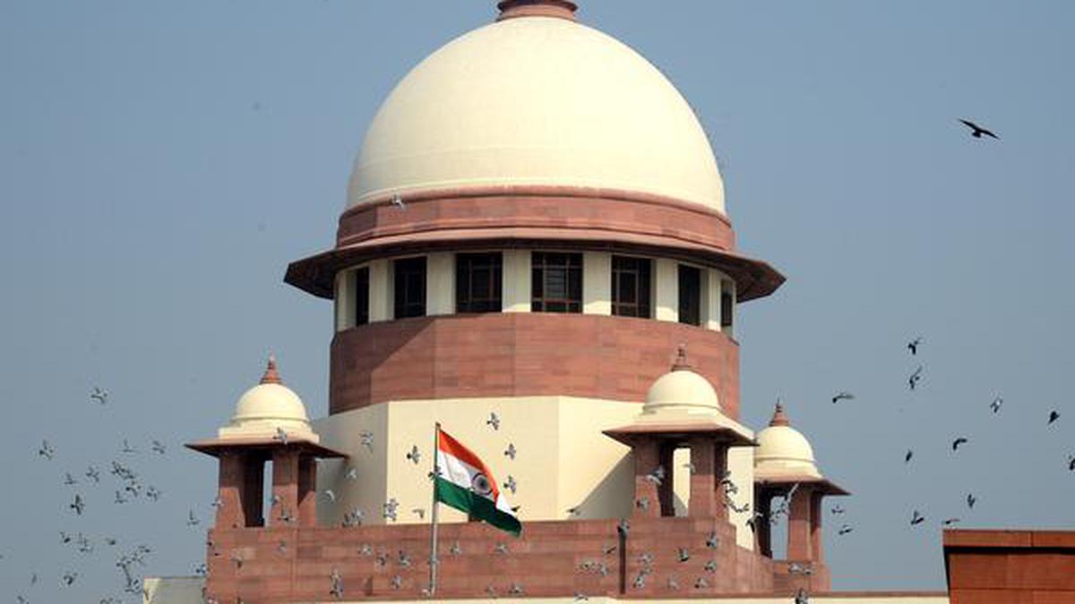 SC irked over functioning of HCA, favours inquiry