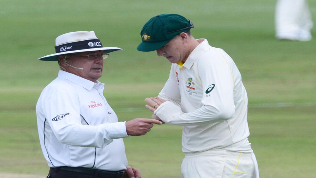 Ian Gould: Australia was out of control before 2018 scandal