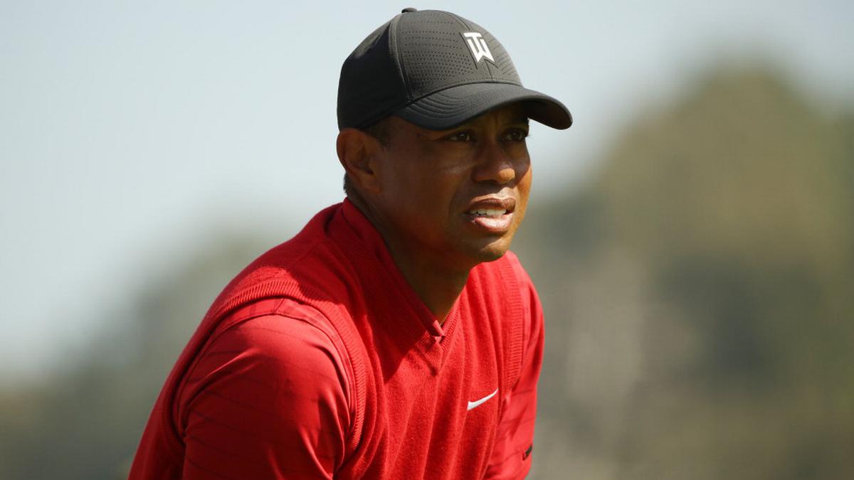 Tiger Woods says George Floyd death a 'shocking tragedy'