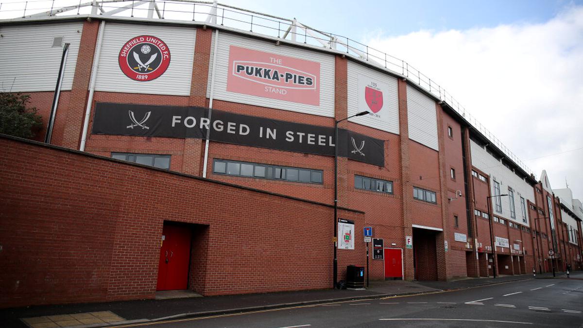 Coronavirus: Sheffield United furloughs staff on full pay