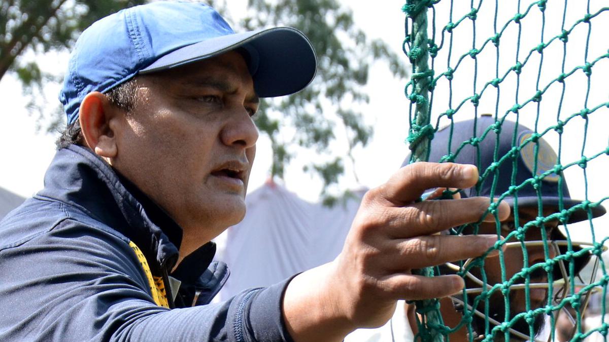 Azharuddin: It is a pity HCA could not save any funds