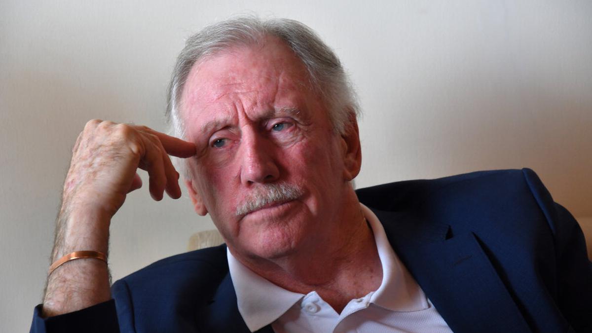 Ian Chappell bats for domestic tourneys over IPL