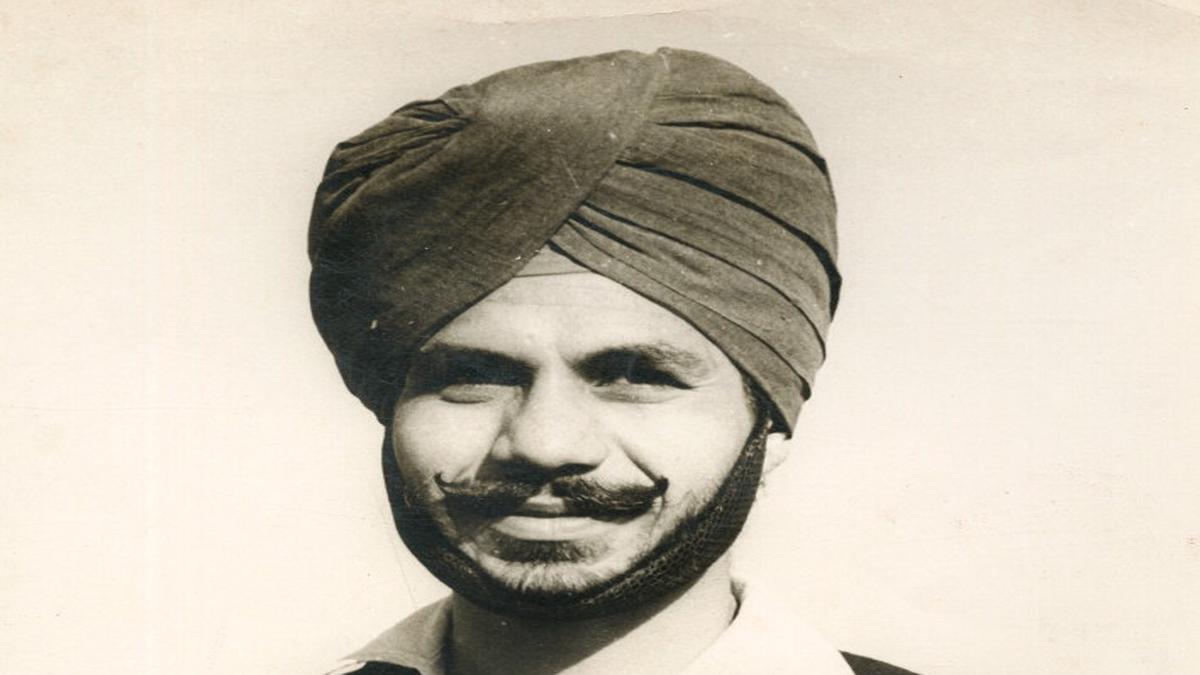 Balbir Sr among the best hockey has ever seen: Gurbux Singh