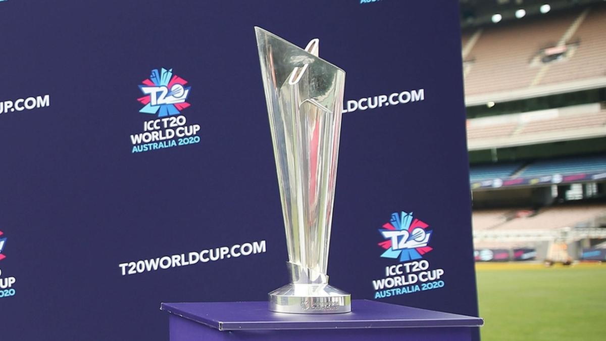 ICC Board defers decision on T20 World Cup till June 10