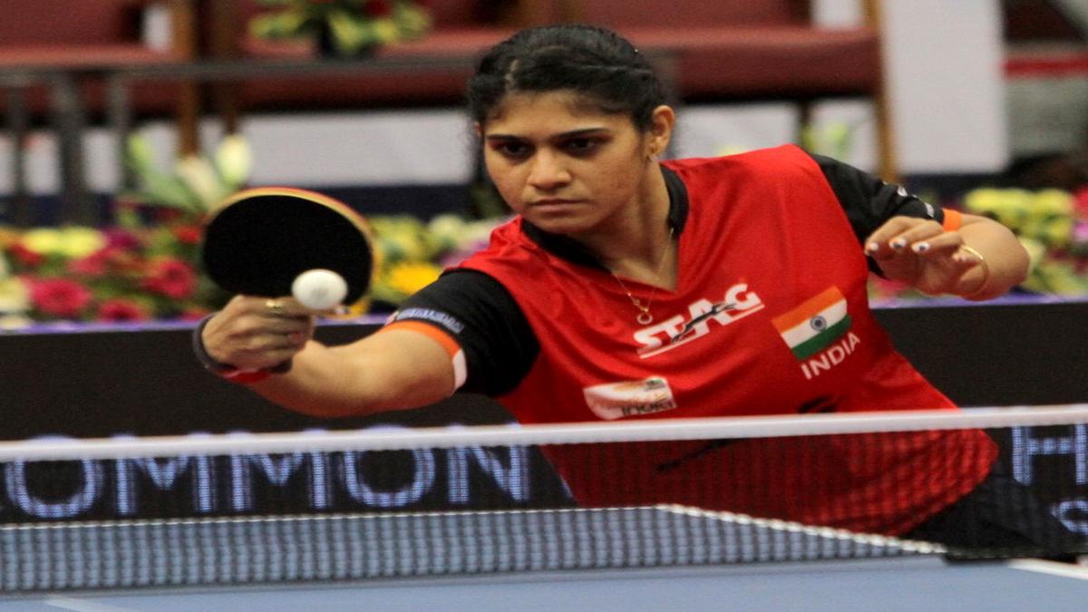 Table tennis player Madhurika Patkar’s mantra: Accept and adapt - Sportstar
