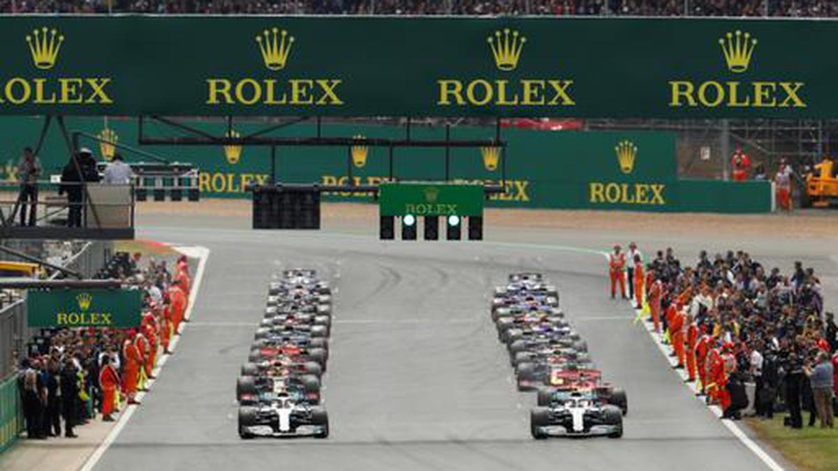 Silverstone chief hopes double header creates new F1 fans