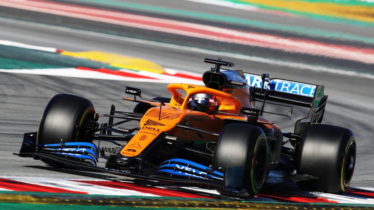 McLaren team principal: Our Formula One future was never a doubt