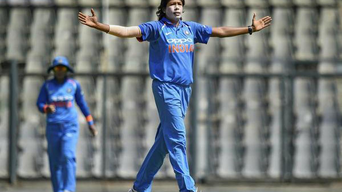 Jhulan Goswami: Coronavirus has hampered our World Cup preparations