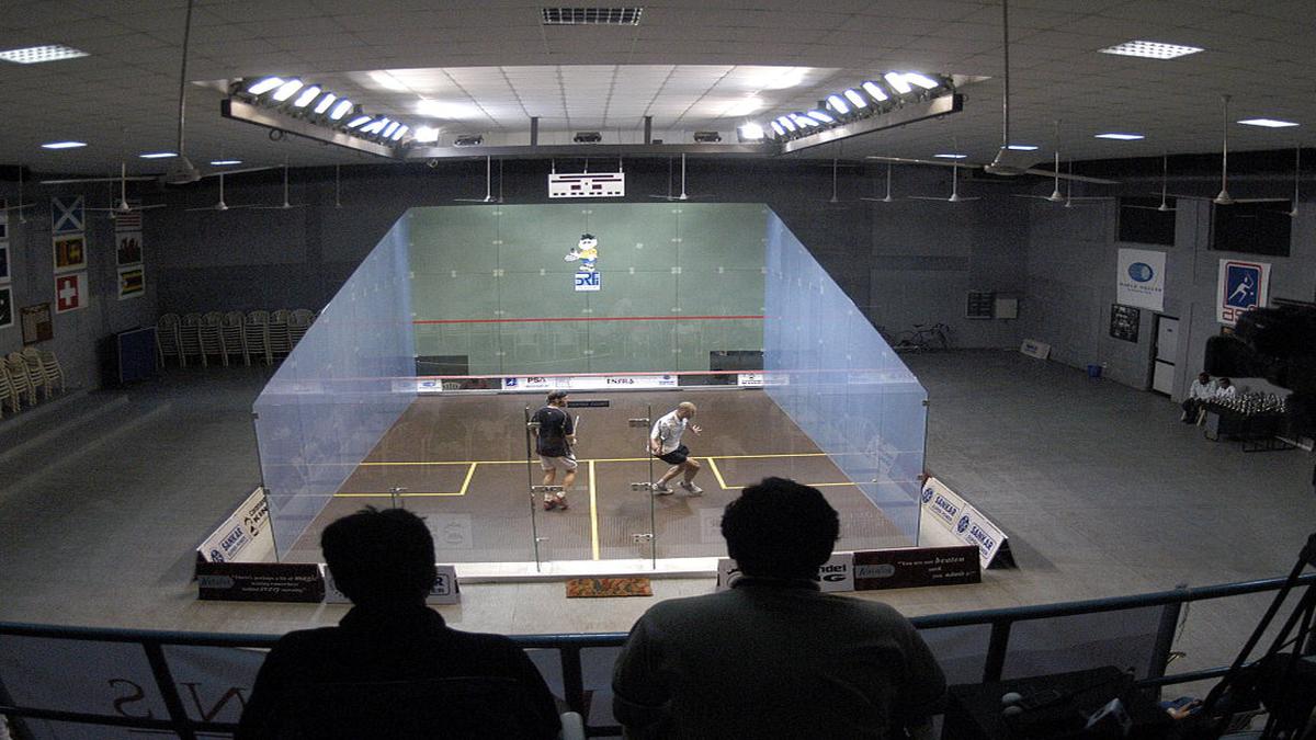 Squash in India staring at long break due to COVID-19