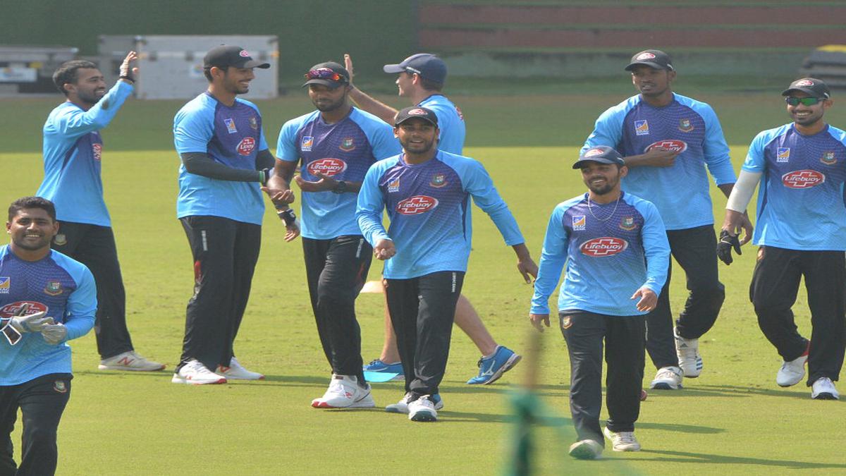 COVID-19: BCB launches app to track symptoms among players