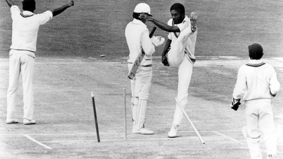 When home umpires were in vogue in Test cricket