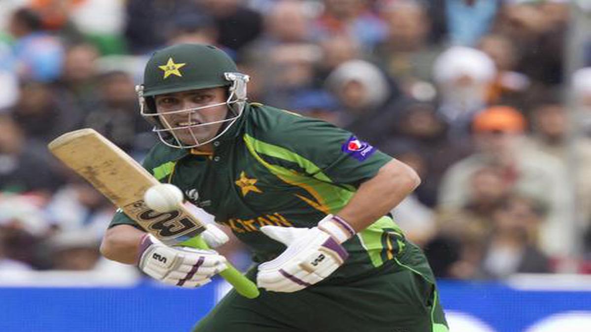 Kamran Akmal: Unfair to keep me out of Test and T20I side